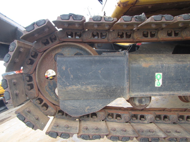 長野発★キャタピラー 308DSR 2012 H24年式 2963時間★レンタル可★ - 画像 8