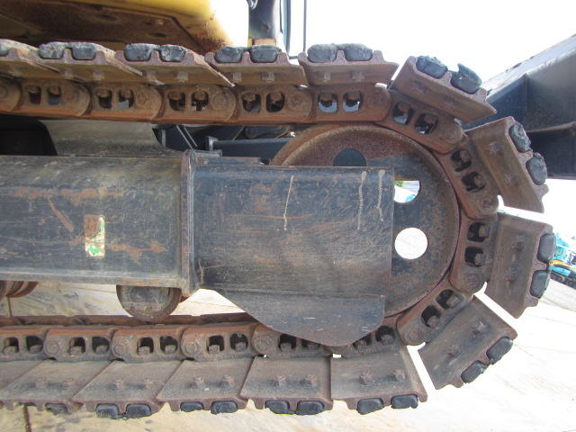 長野発★キャタピラー 308DSR 2012 H24年式 2963時間★レンタル可★ - 画像 9