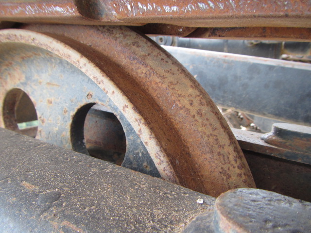 長野発★キャタピラー 308DSR 2012 H24年式 2963時間★レンタル可★ - 画像 10