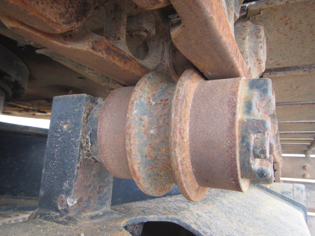 長野発★キャタピラー 308DSR 2012 H24年式 2963時間★レンタル可★ - 画像 11