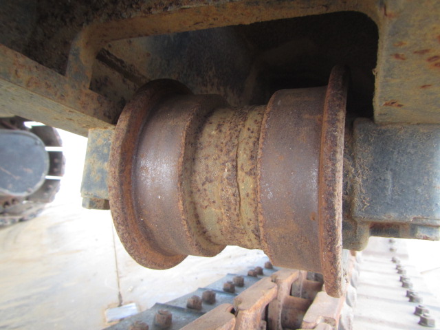 長野発★キャタピラー 308DSR 2012 H24年式 2963時間★レンタル可★ - 画像 12