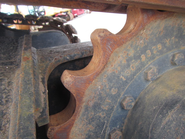 長野発★キャタピラー 308DSR 2012 H24年式 2963時間★レンタル可★ - 画像 13