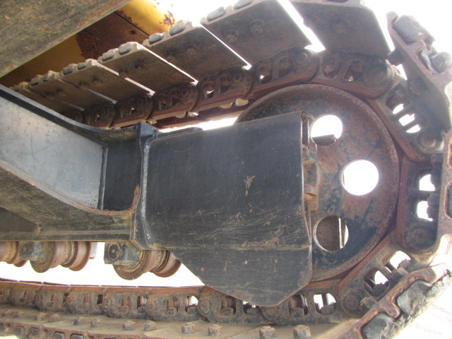 長野発★キャタピラー 308DSR 2012 H24年式 2963時間★レンタル可★ - 画像 14