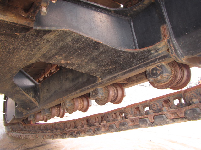 長野発★キャタピラー 308DSR 2012 H24年式 2963時間★レンタル可★ - 画像 15