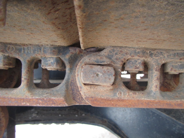 長野発★キャタピラー 308DSR 2012 H24年式 2963時間★レンタル可★ - 画像 16