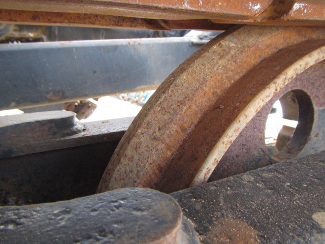 長野発★キャタピラー 308DSR 2012 H24年式 2963時間★レンタル可★ - 画像 17