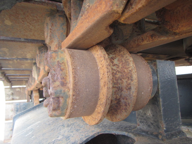 長野発★キャタピラー 308DSR 2012 H24年式 2963時間★レンタル可★ - 画像 18