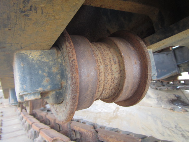 長野発★キャタピラー 308DSR 2012 H24年式 2963時間★レンタル可★ - 画像 19