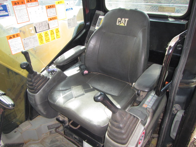 長野発★キャタピラー 308DSR 2012 H24年式 2963時間★レンタル可★ - 画像 23