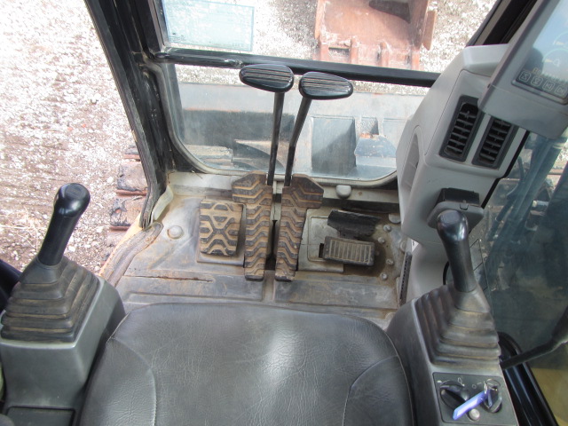 長野発★キャタピラー 308DSR 2012 H24年式 2963時間★レンタル可★ - 画像 24