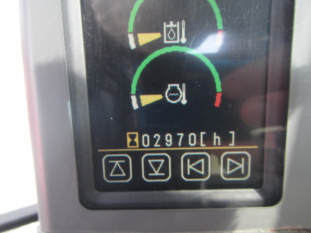 長野発★キャタピラー 308DSR 2012 H24年式 2963時間★レンタル可★ - 画像 25