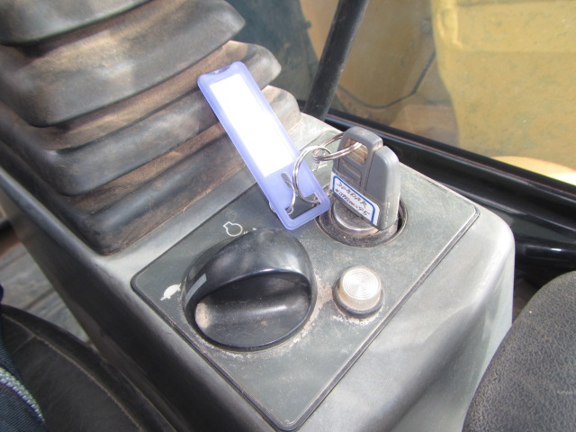 長野発★キャタピラー 308DSR 2012 H24年式 2963時間★レンタル可★ - 画像 26