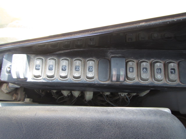 長野発★キャタピラー 308DSR 2012 H24年式 2963時間★レンタル可★ - 画像 27