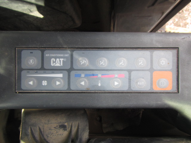 長野発★キャタピラー 308DSR 2012 H24年式 2963時間★レンタル可★ - 画像 28