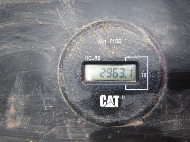 長野発★キャタピラー 308DSR 2012 H24年式 2963時間★レンタル可★ - 画像 29