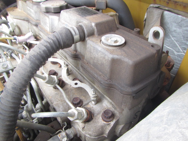 長野発★キャタピラー 308DSR 2012 H24年式 2963時間★レンタル可★ - 画像 31