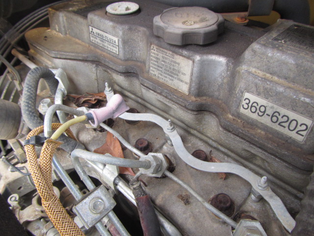 長野発★キャタピラー 308DSR 2012 H24年式 2963時間★レンタル可★ - 画像 32