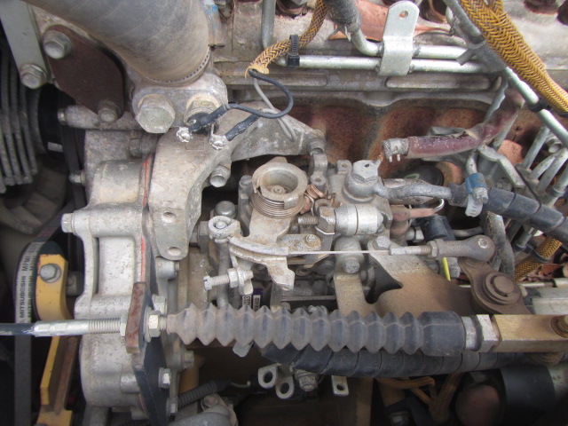 長野発★キャタピラー 308DSR 2012 H24年式 2963時間★レンタル可★ - 画像 33