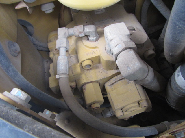 長野発★キャタピラー 308DSR 2012 H24年式 2963時間★レンタル可★ - 画像 34