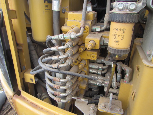 長野発★キャタピラー 308DSR 2012 H24年式 2963時間★レンタル可★ - 画像 35