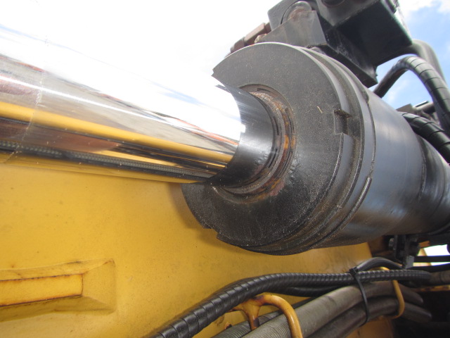 長野発★キャタピラー 308DSR 2012 H24年式 2963時間★レンタル可★ - 画像 39