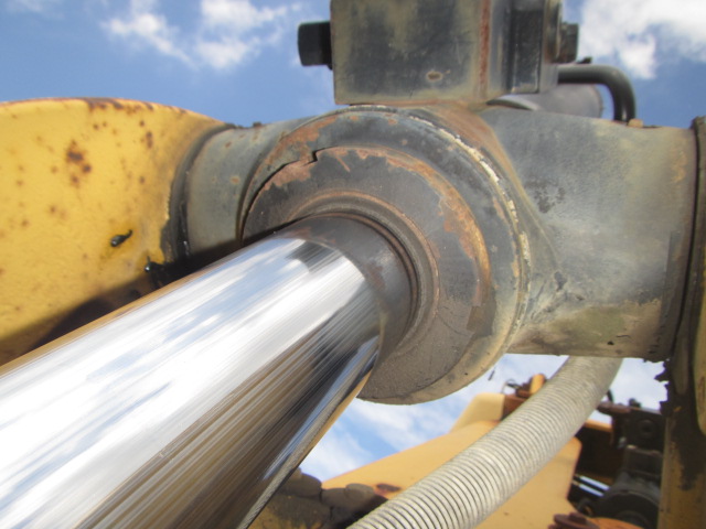 長野発★キャタピラー 308DSR 2012 H24年式 2963時間★レンタル可★ - 画像 40