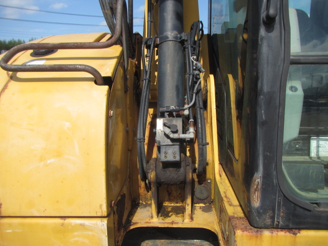 長野発★キャタピラー 308DSR 2012 H24年式 2963時間★レンタル可★ - 画像 42