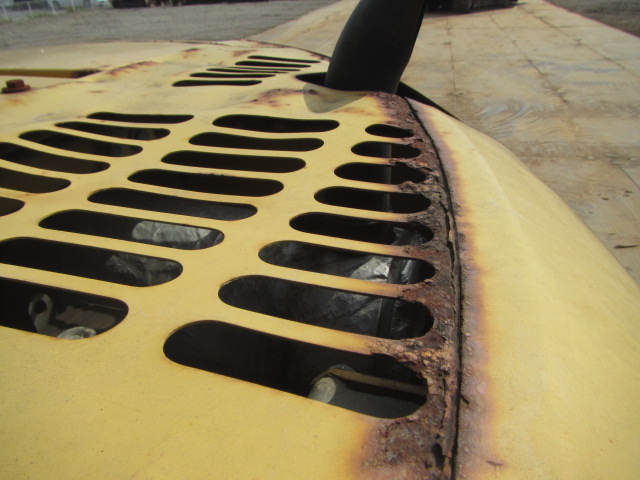 長野発★キャタピラー 308DSR 2012 H24年式 2963時間★レンタル可★ - 画像 43