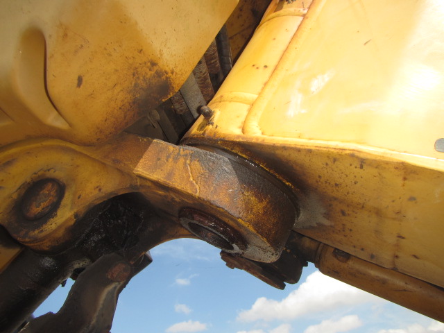 長野発★キャタピラー 308DSR 2012 H24年式 2963時間★レンタル可★ - 画像 47