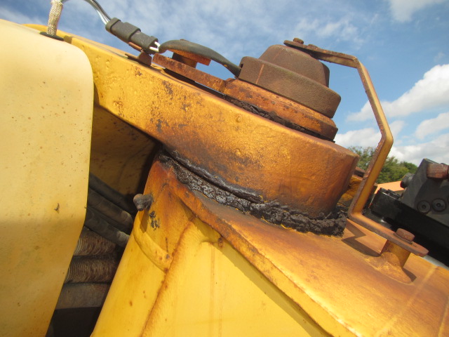 長野発★キャタピラー 308DSR 2012 H24年式 2963時間★レンタル可★ - 画像 48