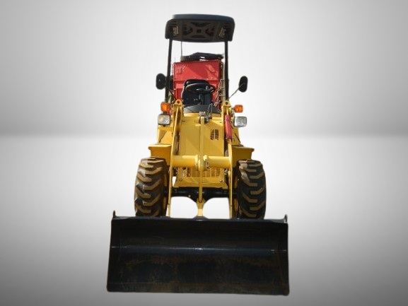 長野発★ヤンマー V1-1A 2020 R2年式 37時間★レンタル可★ - 画像 6