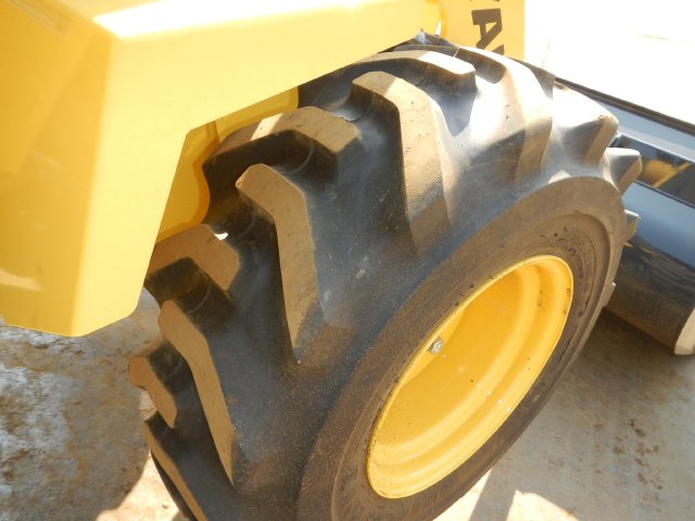 長野発★ヤンマー V1-1A 2020 R2年式 37時間★レンタル可★ - 画像 10