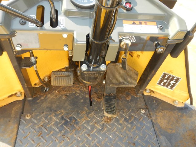 長野発★ヤンマー V1-1A 2020 R2年式 37時間★レンタル可★ - 画像 16