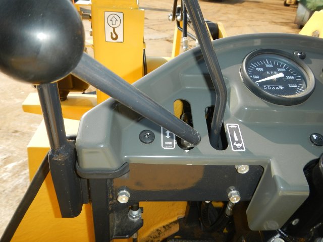 長野発★ヤンマー V1-1A 2020 R2年式 37時間★レンタル可★ - 画像 17