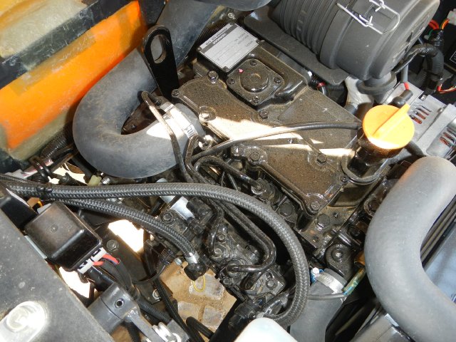 長野発★ヤンマー V1-1A 2020 R2年式 37時間★レンタル可★ - 画像 20