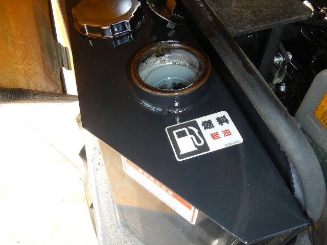 長野発★ヤンマー V1-1A 2020 R2年式 37時間★レンタル可★ - 画像 23