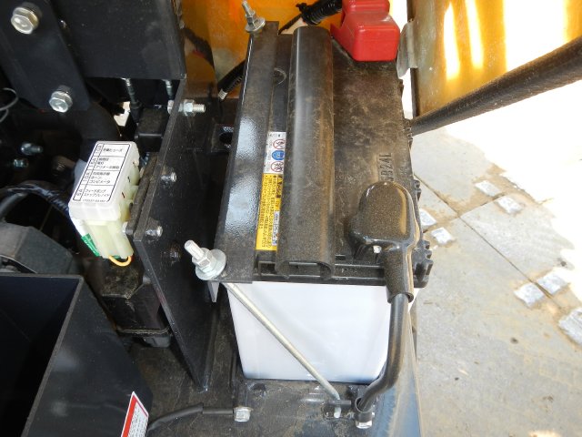 長野発★ヤンマー V1-1A 2020 R2年式 37時間★レンタル可★ - 画像 24