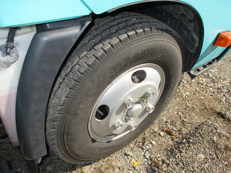 長野発★日野 3tユニック　TKG-XZU650 2014 H26年式 56193km★レンタル可★ - 画像 5