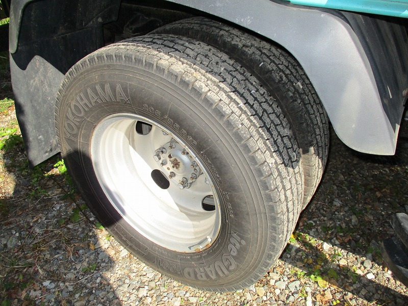 長野発★日野 3tユニック　TKG-XZU650 2014 H26年式 56193km★レンタル可★ - 画像 6