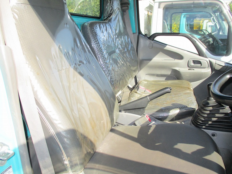 長野発★日野 3tユニック　TKG-XZU650 2014 H26年式 56193km★レンタル可★ - 画像 8