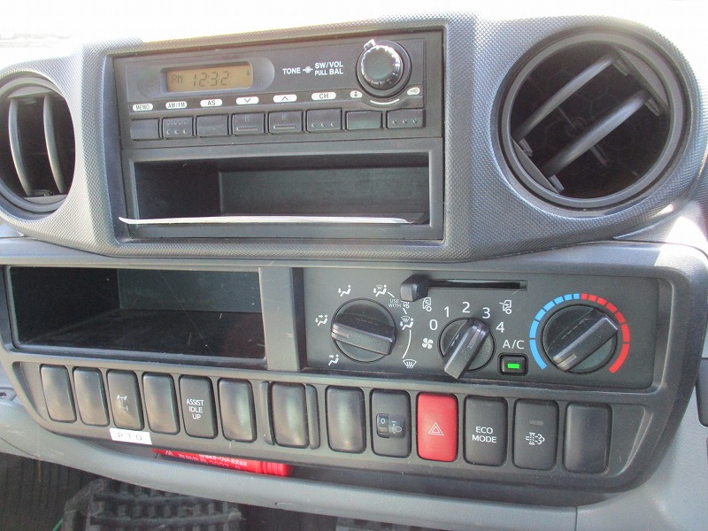 長野発★日野 3tユニック　TKG-XZU650 2014 H26年式 56193km★レンタル可★ - 画像 11