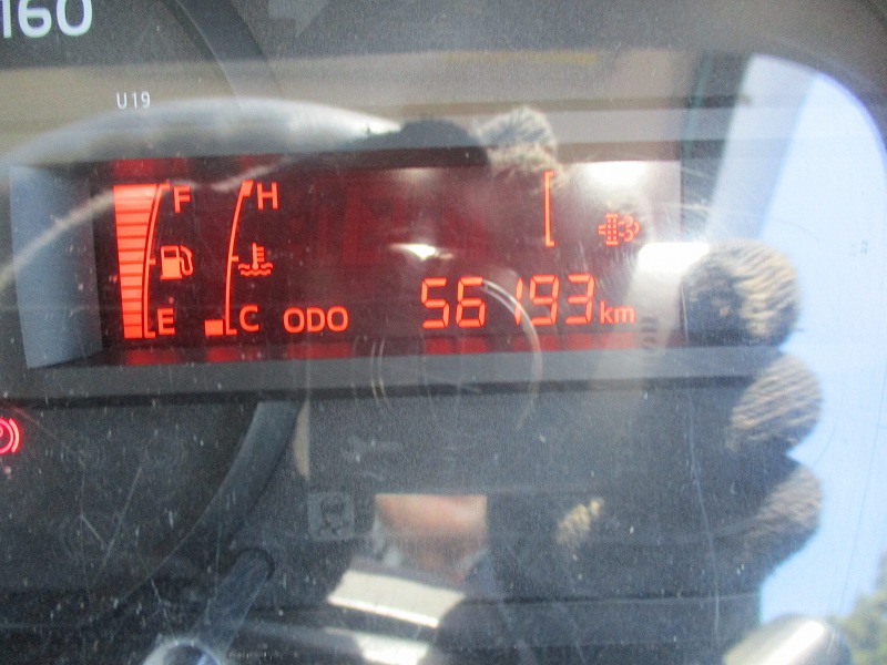 長野発★日野 3tユニック　TKG-XZU650 2014 H26年式 56193km★レンタル可★ - 画像 12