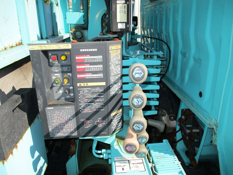 長野発★日野 3tユニック　TKG-XZU650 2014 H26年式 56193km★レンタル可★ - 画像 13