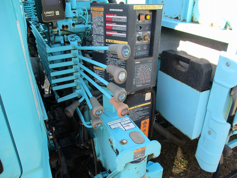 長野発★日野 3tユニック　TKG-XZU650 2014 H26年式 56193km★レンタル可★ - 画像 14