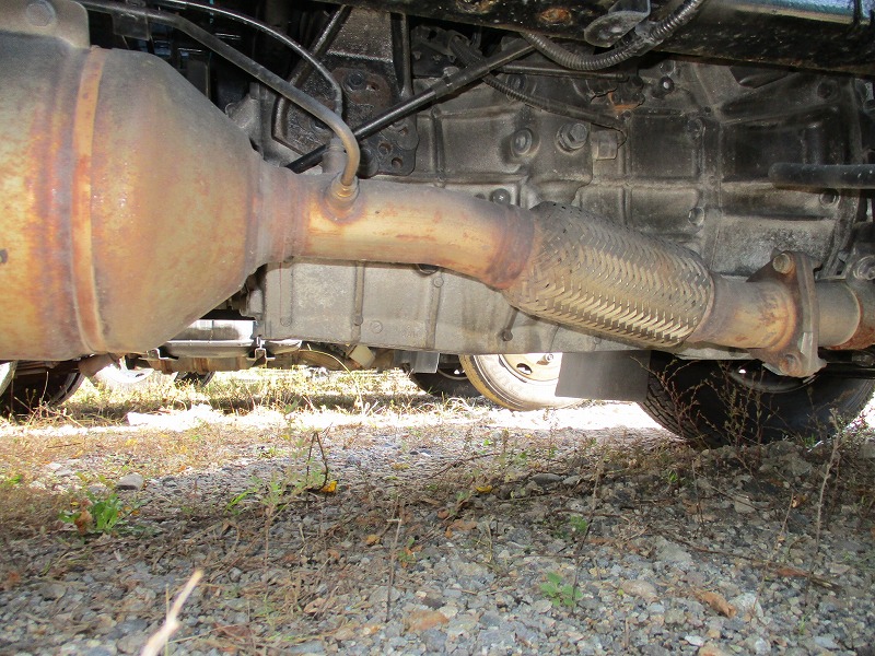 長野発★日野 3tユニック　TKG-XZU650 2014 H26年式 56193km★レンタル可★ - 画像 19