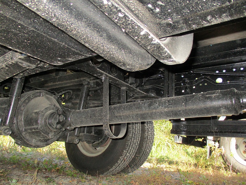 長野発★日野 3tユニック　TKG-XZU650 2014 H26年式 56193km★レンタル可★ - 画像 20