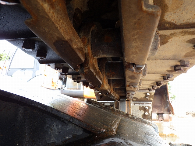 長野発★コマツ PC138US-10 2017 H29年式★レンタル可★ - 画像 7