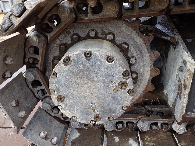 長野発★コマツ PC138US-10 2017 H29年式★レンタル可★ - 画像 8