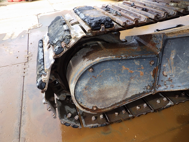 長野発★コマツ PC138US-10 2017 H29年式★レンタル可★ - 画像 9