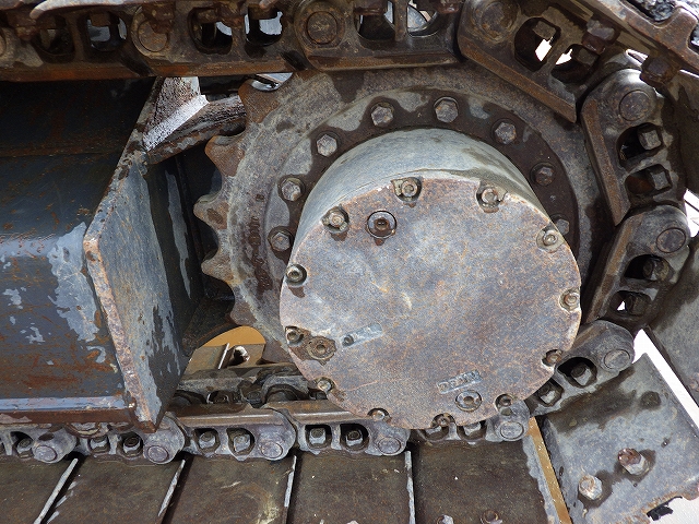 長野発★コマツ PC138US-10 2017 H29年式★レンタル可★ - 画像 10